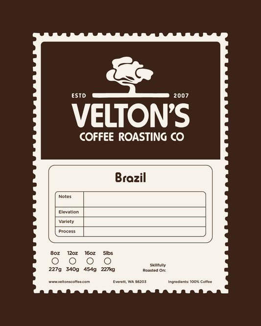 Brazil Condado Estate